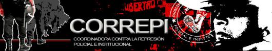 Coordinadora Contra la Represión Policial e Institucional
