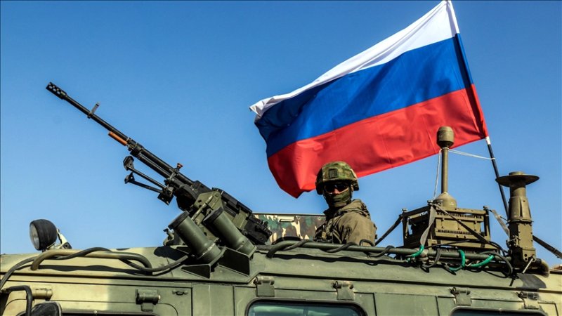 fuerzas militares rusas