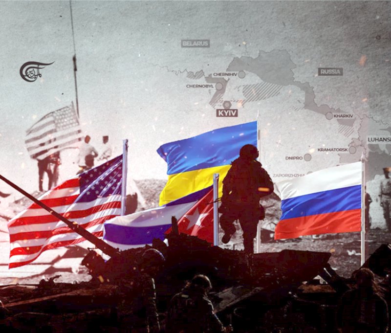 Crisis de Octubre y guerra contra Rusia en Ucrania