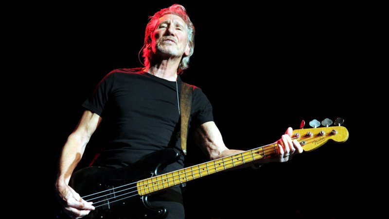 Roger Waters