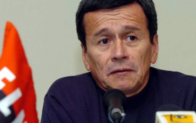 Pablo Beltrán, Comandante del ELN