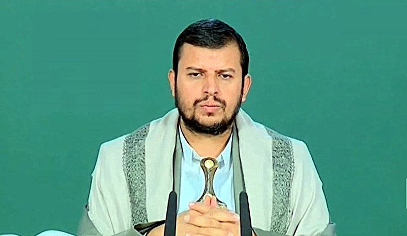 Abdul Malik Al-Huzí