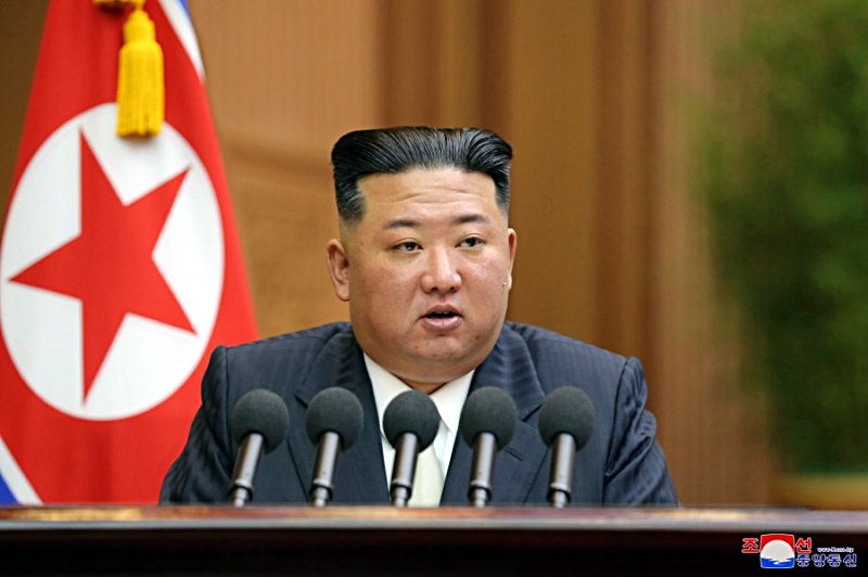 Estimado compañero Kim Jong Un